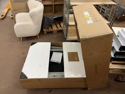 Løbebånd KING SMITH Model: WalkingPad Treadmill X218 WP510B4