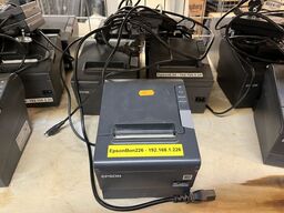 Samling Kvitteringsprinter EPSON Model: EPSON TM-T88V M244A