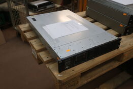 Rackserver HP Model:  PROLIANT DL380 G6