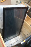 Fladskærms Tv 42" LG Model: 42SL9500-ZB