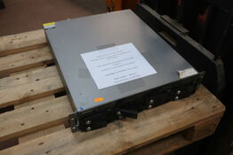 Netværkslagringsserver (NAS) QNAP Model: TS-859U-RP