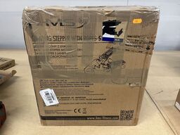 Stepmaskine HMS FITNESS Model: OPES S3033