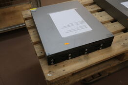 Netværkslagringsserver (NAS) QNAP Model: TS-859U-RP