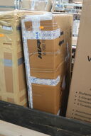 Cykel UNITED WHEELS Model: 26920W