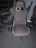 Gamer stol, CEPTER