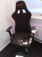 Gamer stol, CEPTER