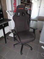 Gamer stol, CEPTER