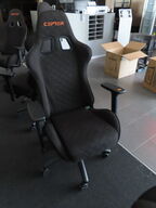 Gamer stol, CEPTER