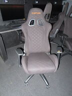Gamer stol, CEPTER