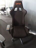 Gamer stol, CEPTER