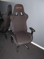 Gamer stol, CEPTER