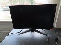 27" curved gaming monitor, ASROCK PHANTOM GAMING pg27f15rs1a 