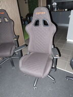 Gamer stol, CEPTER