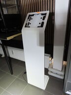 Display stander til IPad