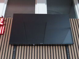 43" smart TV, THOMSON 43UA5S13 med fjernbetjening