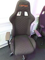 Gamer stol, CEPTER