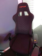 Gamer stol, CEPTER