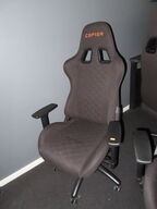 Gamer stol, CEPTER