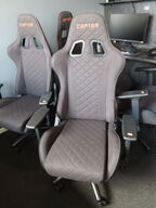 Gamer stol, CEPTER