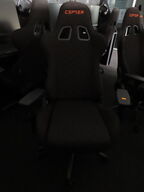Gamer stol, CEPTER