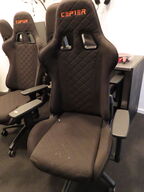 Gamer stol, CEPTER