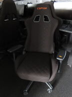 Gamer stol, CEPTER