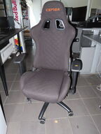 Gamer stol, CEPTER