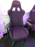 Gamer stol, CEPTER
