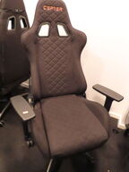 Gamer stol, CEPTER