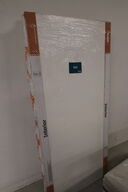 5 stk Indvendige døre 