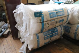 16 pk Isolering 245mm