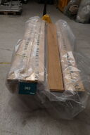 14m2 Lamelplanke gulv,