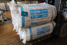 16 pk Isolering 245mm