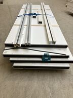 Komplet Winab Foldevæg 