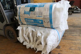 16 pk Isolering 245mm