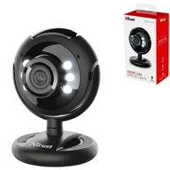 6 stk. trust webcam spotlight pro sort(ubrugt)
