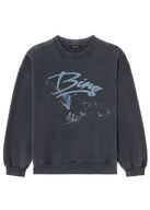 Spencer Sweatshirt ANINE BING Str.: XS