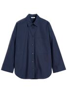 Derris Shirt BY MALENE BIRGER Str.: 36