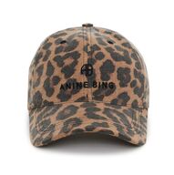 Jeremy Baseball Cap ANINE BING Str.: One size