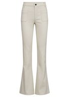 IVY-Ann Charlotte Jeans Ecru Undone IVY COPENHAGEN Str.: 27/32''
