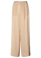 Briana - Sheer Panel Pleat RABENS SALONER Str.: S