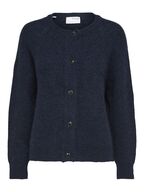 SLFLulu Knit Short Cardigan NOOS SELECTED FEMME Str.: XL