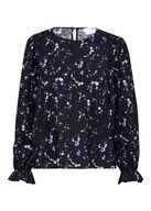 SLFRaya LS Top SELECTED FEMME Str.: 34