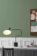 Halo design metropole deluxe bordlampe(ubrugt)