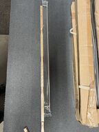 ca, 35 stk greb til låger