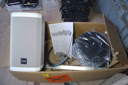 2 stk. højtalere, Tannoy