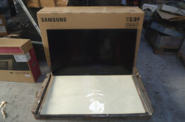 Prof. Monitor 46" Samsung UH46F5, HDMI, DVI, RJ45 m.m.