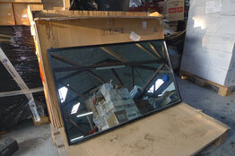 Prof. Monitor m/spejlfront 47" LG, HDMI, DVI