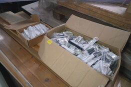 Ca. 230 stk. Cisco 2,4 GHz/5 GHz Swivel Dipole Antenna