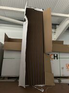 Akustikpanel 40stk OILED OAK 244cm